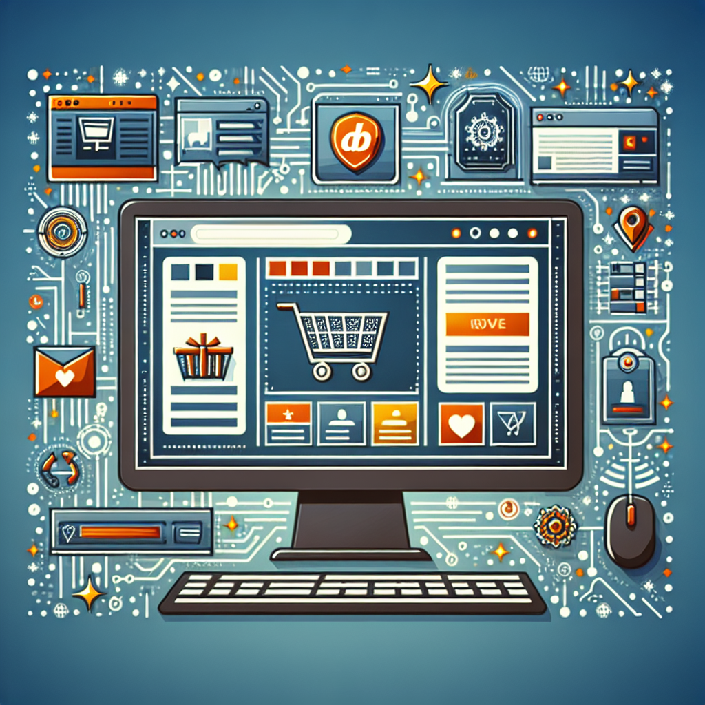Dlaczego warto wybrać sklep internetowy Shopify do prowadzenia biznesu online