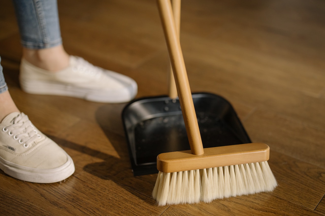 Profesjonalne usługi sprzątające dla Twojego domu i biura